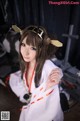 Kantai Collection Kongou - Realgirls Fuck Teen